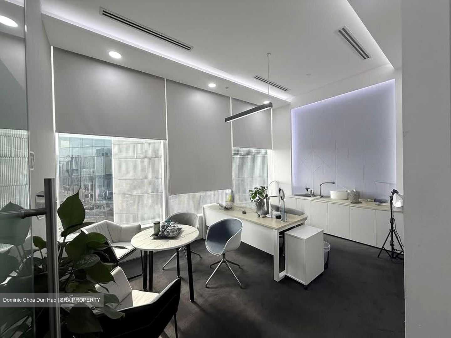 The Central (D1), Office #549830061
